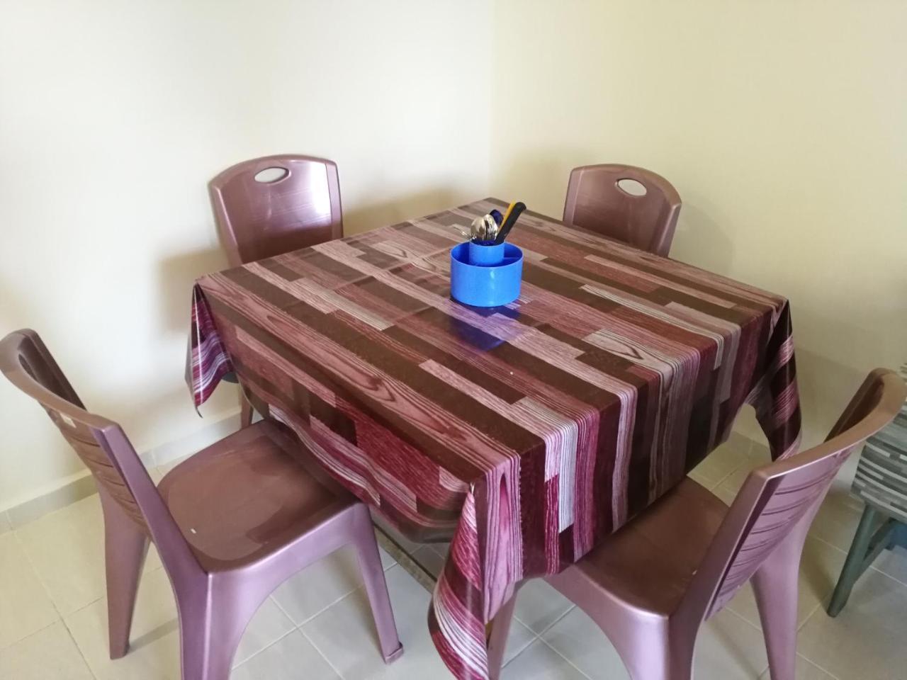 Chalet Desa Halban Kangar Ngoại thất bức ảnh